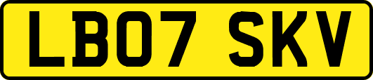 LB07SKV
