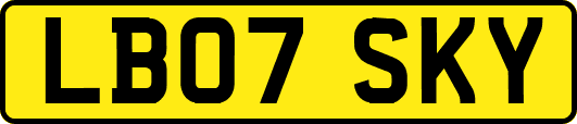 LB07SKY