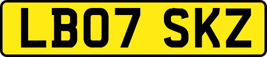 LB07SKZ