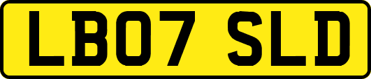 LB07SLD
