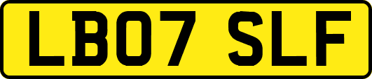 LB07SLF