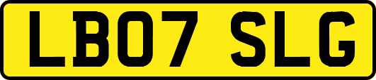 LB07SLG