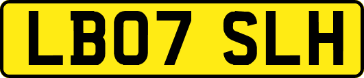 LB07SLH