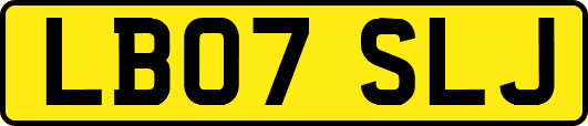 LB07SLJ