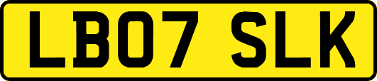 LB07SLK