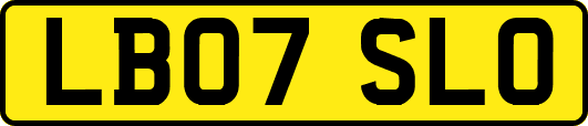 LB07SLO