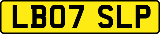 LB07SLP