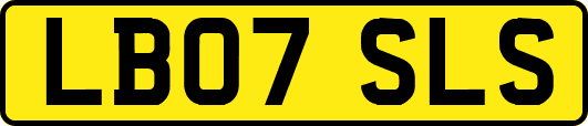 LB07SLS