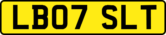 LB07SLT