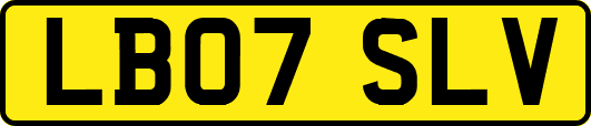 LB07SLV