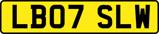 LB07SLW