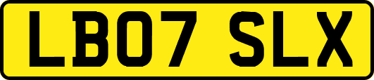 LB07SLX