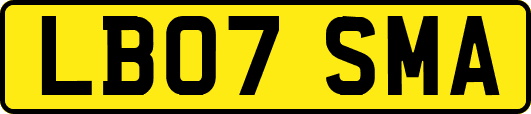 LB07SMA