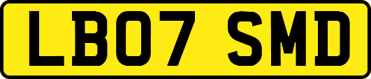 LB07SMD
