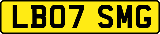 LB07SMG