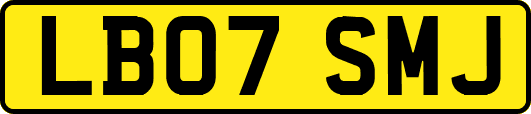 LB07SMJ