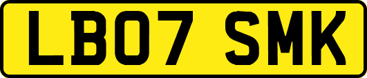 LB07SMK