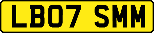 LB07SMM