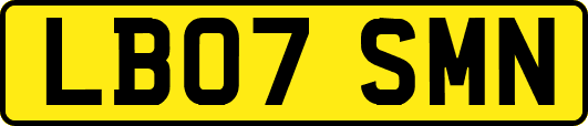 LB07SMN