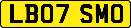 LB07SMO