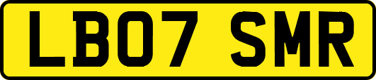 LB07SMR