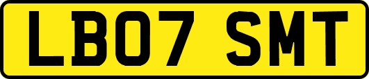 LB07SMT