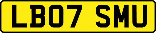 LB07SMU