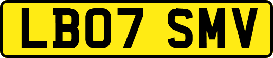 LB07SMV
