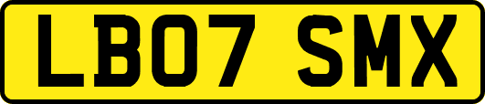 LB07SMX