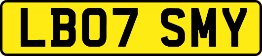 LB07SMY