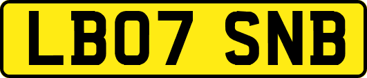 LB07SNB