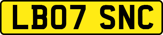 LB07SNC