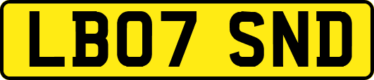 LB07SND