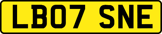 LB07SNE