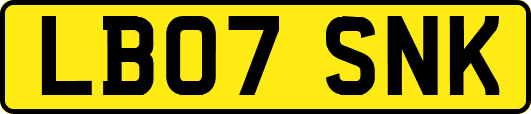 LB07SNK