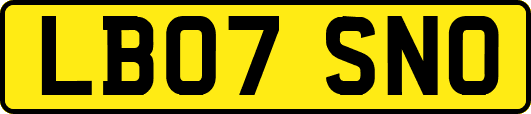 LB07SNO