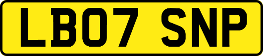 LB07SNP