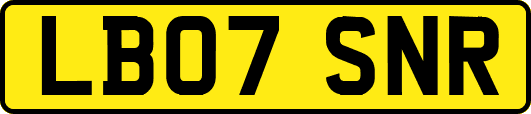 LB07SNR
