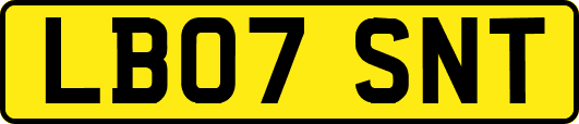 LB07SNT