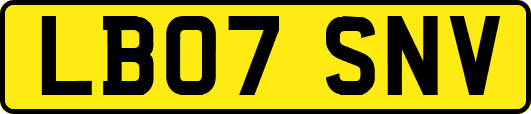 LB07SNV
