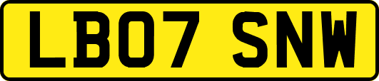 LB07SNW