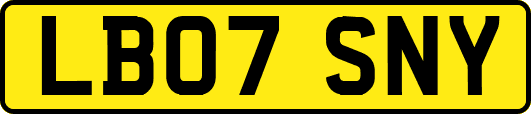 LB07SNY