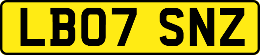 LB07SNZ