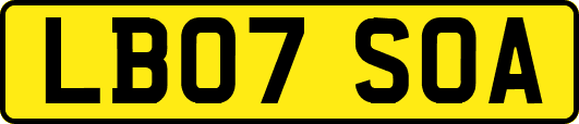 LB07SOA
