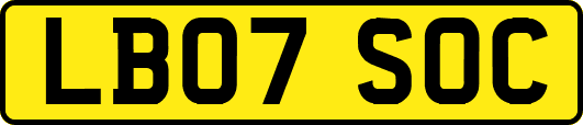 LB07SOC