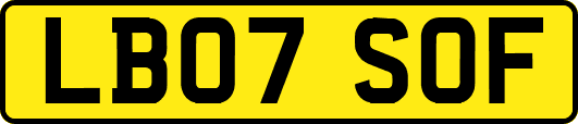 LB07SOF