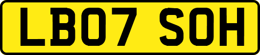 LB07SOH
