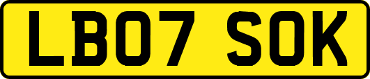 LB07SOK