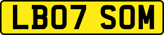 LB07SOM