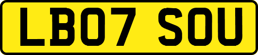 LB07SOU